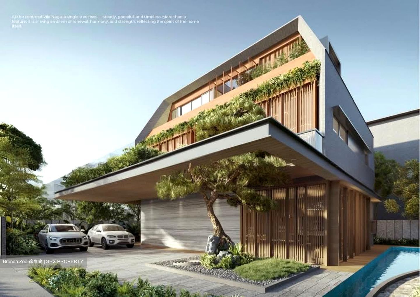 Vanda Road (D11), Detached #563607381